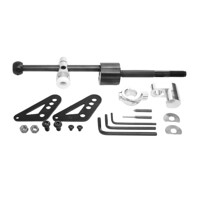 GFB Short Shifter Kit (6Speed) - Subaru Impreza WRX STI GD