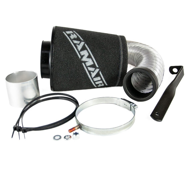 RamAir SR Performance Intake Foam Air Filter Kit - Vauxhall Corsa D-E (1.0i-1.2i-1.4i)