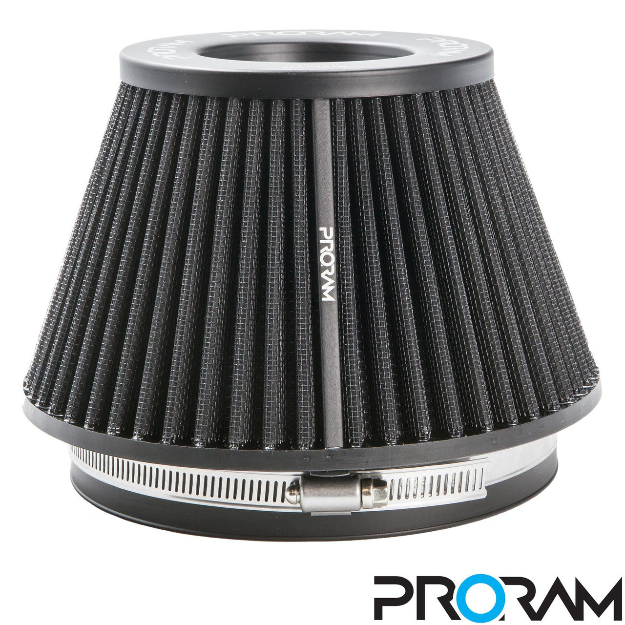 PRORAM Air Filter Intake Kit (No MAF) - Mini Cooper S-JCW F56