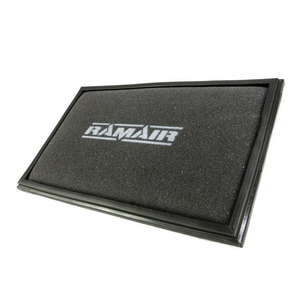 RamAir OE Replacement Foam Air Filter - Volkswagen Transporter T5 (1.9 TDI-2.0-2.0BiTDI-2.0TDI-2.0TSI-2.5TDI-3.2)