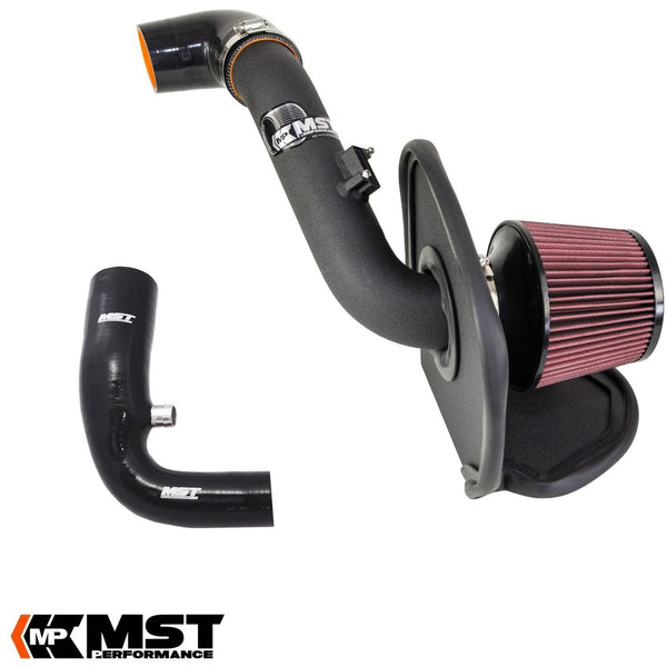 MST Performance Intake & Silicone Hose Kit - Ford Fiesta 1.0 EcoBoost MK7