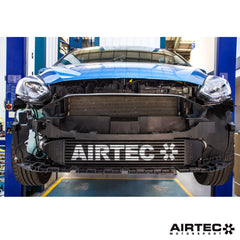 AIRTEC Front Mount Intercooler Kit - Ford Fiesta ST MK8