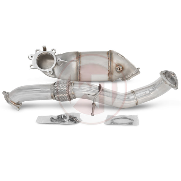 Wagner Tuning Honda Civic FK7 1.5VTec 300CPI Downpipe Kit