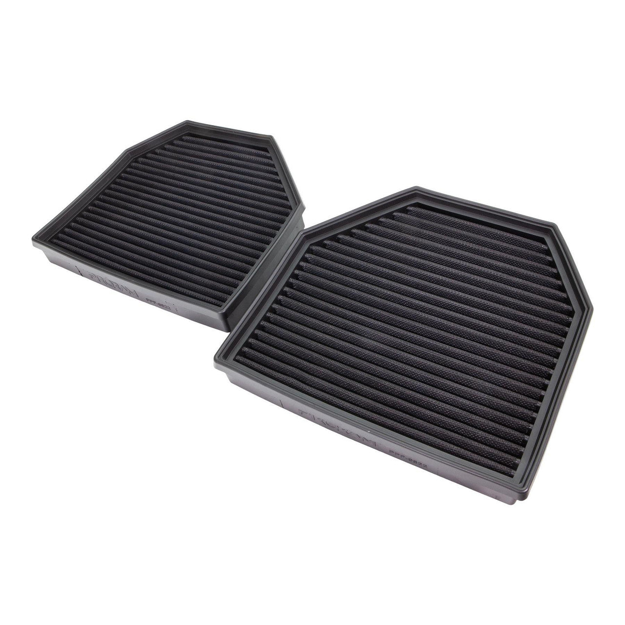 PRORAM OE Replacement Pleated Air Filter - BMW M2 F87-M3 F80-M4 F82-M5 F90-M6 F06