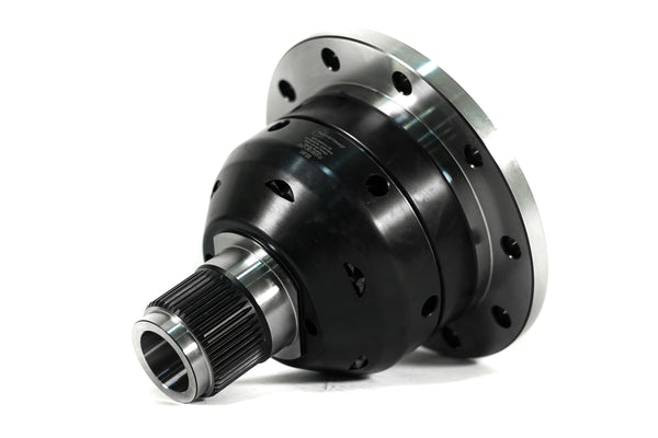 Wavetrac ATB Helical Limited Slip Differential - Ford Focus RS MK3