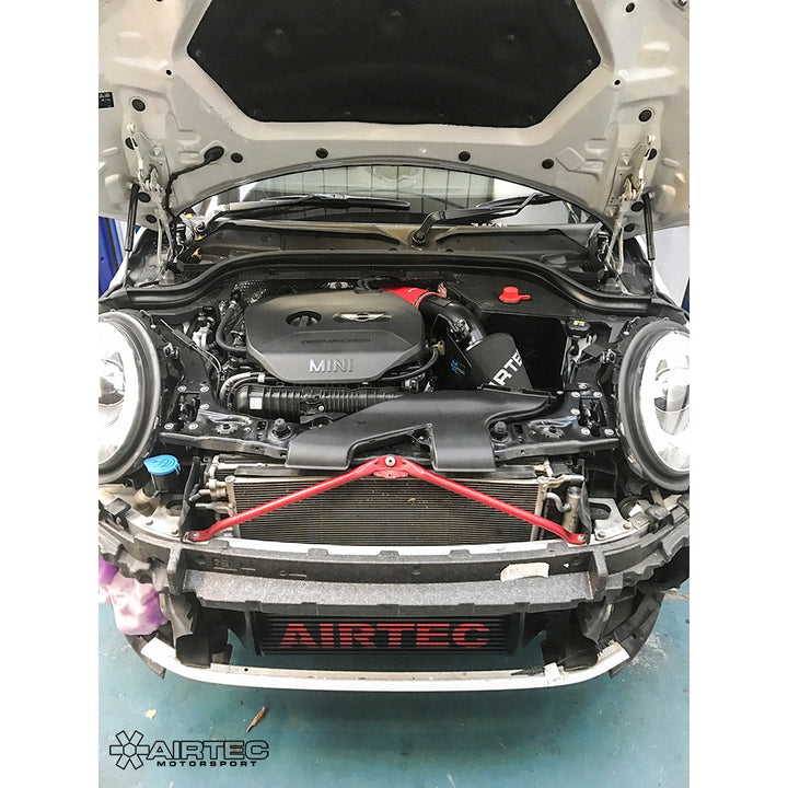 AIRTEC Front Mount Intercooler Kit - Mini John Cooper Works F56