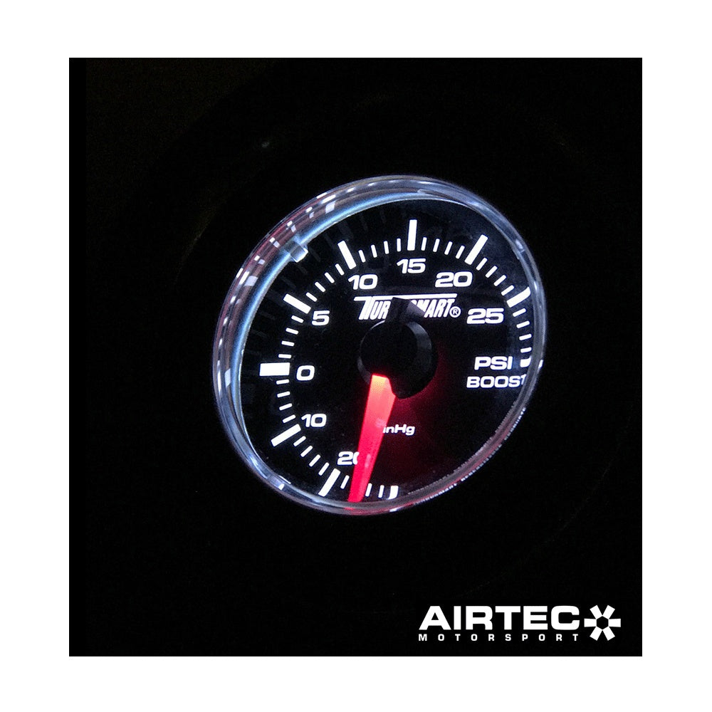 AIRTEC Boost Gauge Kit - Ford Fiesta ST MK7