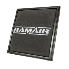RamAir OE Replacement Foam Air Filter - Vauxhall Astra GTC VXR J