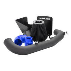 PRORAM Performance Cone Air Filter Induction Intake (Blue) - Ford Focus RS MK3