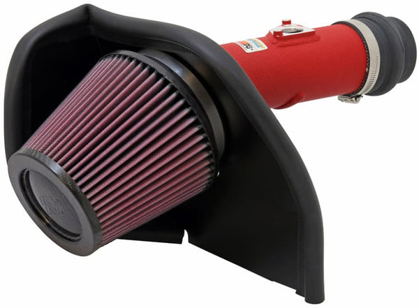 K&N Performance Air Intake Induction Kit - Subaru BRZ ZC6