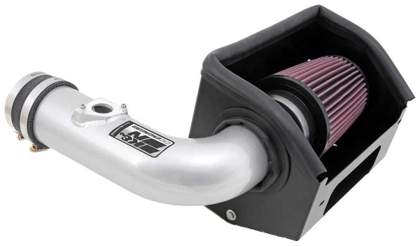 K&N Performance Air Intake Induction Kit - Subaru BRZ ZC6