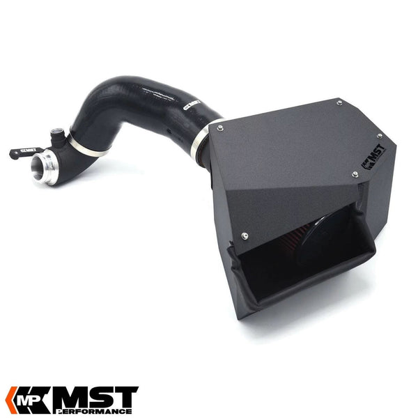 MST Performance Intake Kit - Audi S3 8V-TTS 8S-SEAT Leon Cupra 5F-VW Golf GTI-R MK7