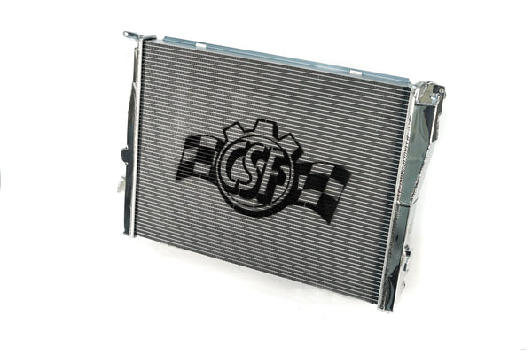 CSF Race Radiator for E9X 3 Series