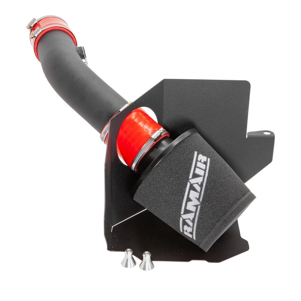 RamAir Performance Intake Kit (Red) - Ford Fiesta ST MK8