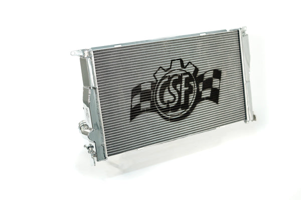 CSF Race Radiator for BMW E8X 1 Series 135i(Automatic)