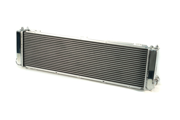 CSF Race Radiator for Porsche 911 Turbo (996), Porsche 911 GT2 (996) - Centre radiator