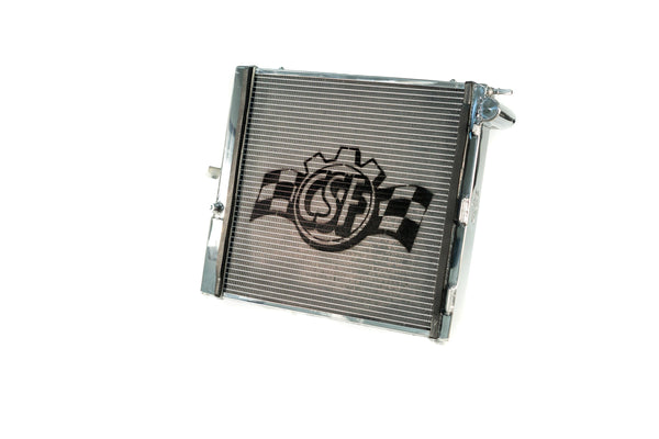 CSF Race Radiator for Porsche 911 Carrera (991.2), 911 Turbo (991), 991 GT3, 991 GT3RS, 991 CUP - Left Side Only