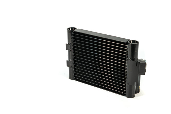 CSF Race-Spec Oil Cooler for BMW M2