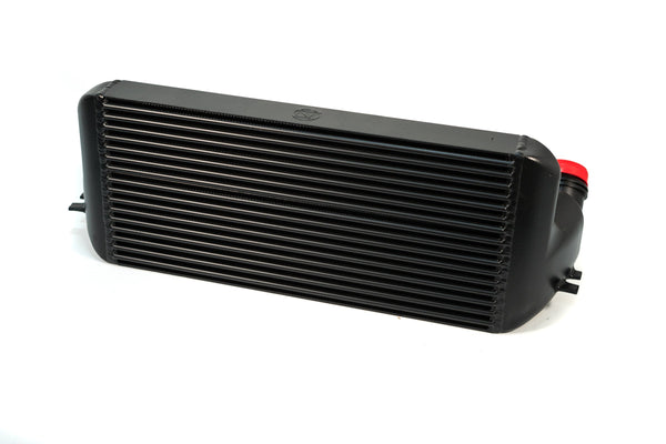 CSF Race High Performance Intercooler for F87 M2 - Black