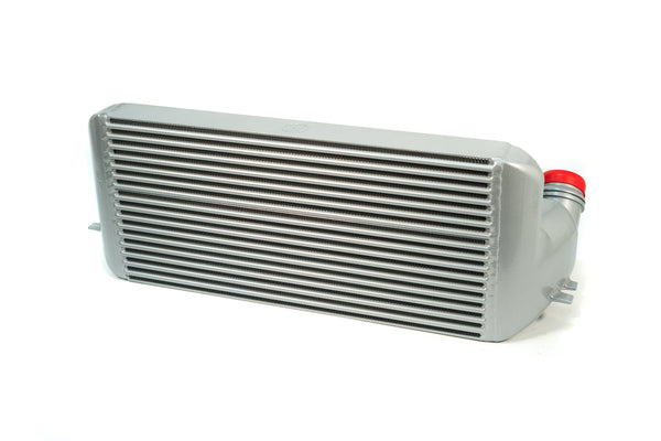 CSF Race High Performance Intercooler for F22-F23 2 Series - Silver