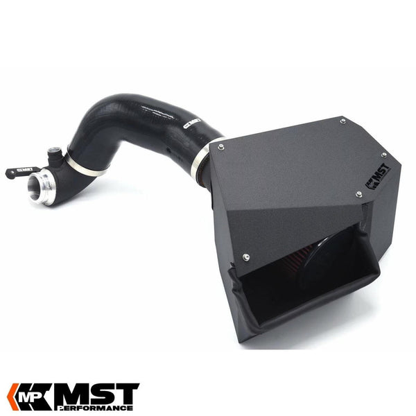 MST Performance Intake Kit (Hybrid Turbo) - Audi S3 8V-TTS 8S-SEAT Leon Cupra 5F-VW Golf GTI-R MK7