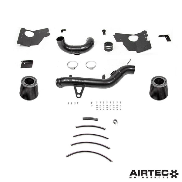 AIRTEC Induction Kit - BMW M2 Competition F87 & M3 F80/M4 F82