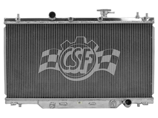 CSF Race Radiator for 02-06 Acura RSX