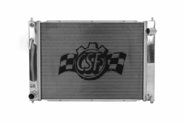 CSF Race Radiator for 08-17 Nissan 370Z (Auto)