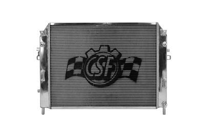 CSF Race Radiator for 06-14 Mazda MX-5 - Miata