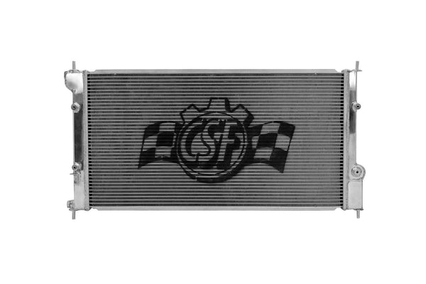 CSF Race Radiator for 2013+ Subaru BRZ