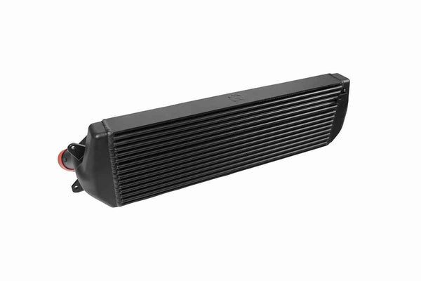 CSF Intercooler for Hyundai I30N - Black