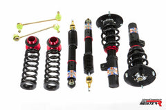 MeisterR GT1 Coilovers - BMW 1-Series (F20-F21) 2011-On
