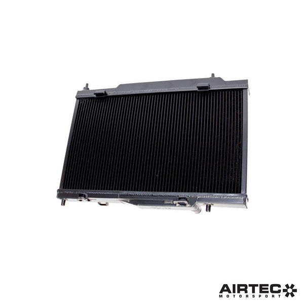 AIRTEC Aluminium Radiator - Ford Fiesta ST MK7