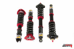 MeisterR GT1 Coilovers - Mitsubishi Evolution X (CZ4A) 07-UP