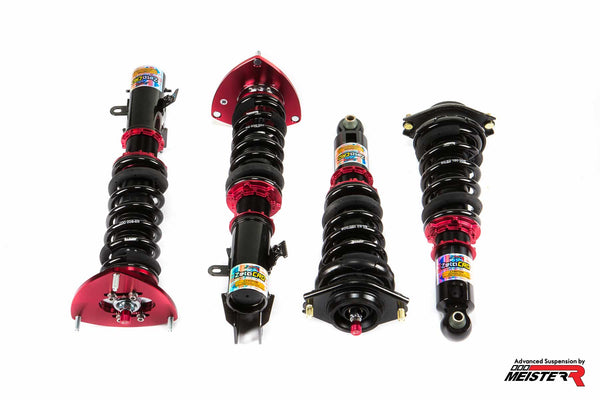 MeisterR GT1 Coilovers - Subaru Impreza WRX Sti (VA) 11+