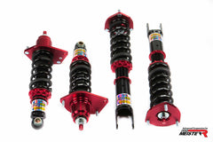 MeisterR ClubRace GT1 Coilovers - Mazda MX-5 (NC) 05-15