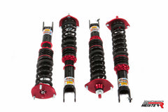 MeisterR ClubRace Coilovers - Mazda MX-5 (ND) 15-On