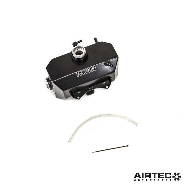 AIRTEC Coolant Header Tank - Ford Mustang Ecoboost 2.3L/GT S550