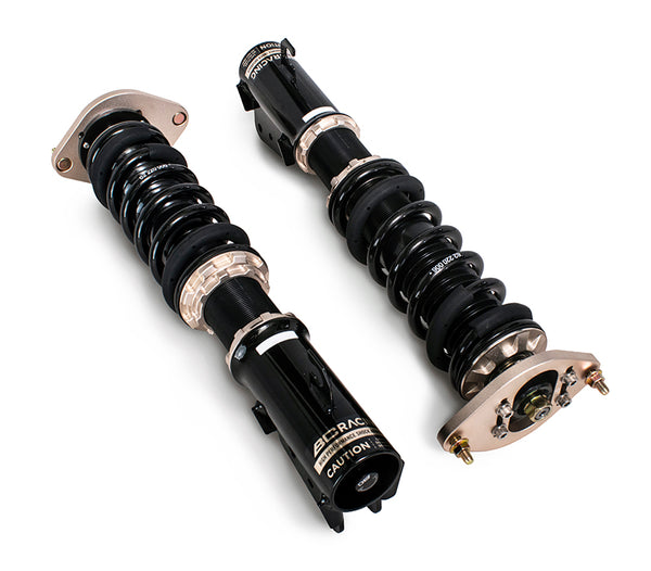 BC Racing Coilovers RM Series Type MA - Honda Integra / RSX DC-5 (01-06)