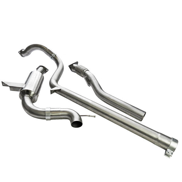 Cobra Sport Renault Megane MK3 RS 250/265 (09-17) Cat Back Performance Exhaust