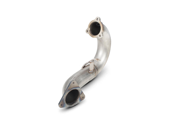 Scorpion De-Cat Downpipe - Renault Megane MK3 RS250/265/275