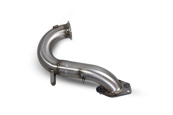 Scorpion De-Cat Downpipe - Renault Megane MK4 RS280 (Non GPF)