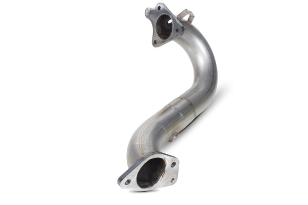 Scorpion De-Cat Turbo Downpipe - Renault Clio MK4 RS 200 EDC