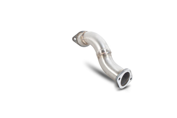 Scorpion Up-pipe - Subaru GT86-Scion FR-S-BRZ Non GPF Model Only