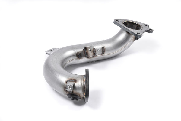 Milltek Cat Replacement Pipe Exhaust - Renault Mégane Renaultsport 225 2.0T 2004-2009