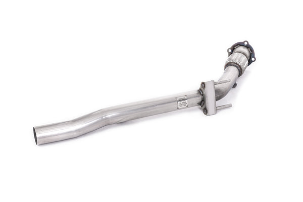 Milltek Cat Replacement Pipe Exhaust - Volkswagen Polo GTi 1.8T 2006-2010