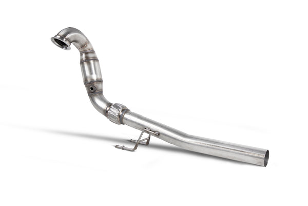 Scorpion De-Cat Downpipe - Volkswagen Polo GTI 1.8T 6C