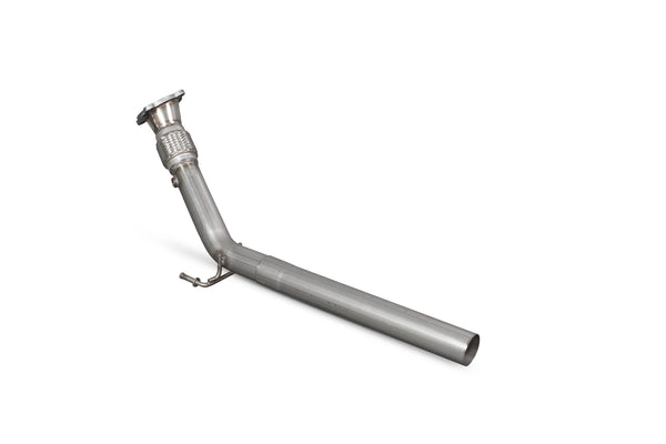 Scorpion De-Cat Turbo Downpipe - Volkswagen Polo GTI 1.8T 9n3