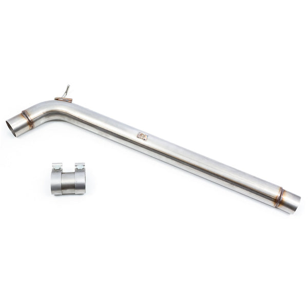 Cobra Sport Seat Leon Cupra 290/300 (GPF) (18>) Resonator Delete Performance Exhaust