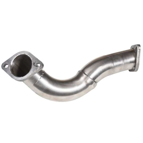 Cobra Sport Subaru BRZ (12>) Over Pipe Performance Exhaust